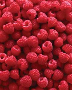 Growing Raspberries for the Whole Family Image